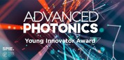 SPIE and CLP Announce the 2025 Advanced Photonics Young Innovator Award Recipients