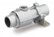 Conveying the Benefits of Air Amplifiers