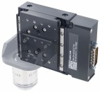 Zabers New DMA OEM Objective Focus Stage Affordable Nanometer-Level Precision