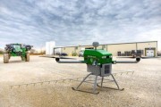 aerial inspection