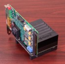 Using the combination of a BitFlow frame grabber and an NVIDIA Jetson AGX Xavier Developer Kit, it is possible to have a very small form factor image processing system with either Camera Link or CoaXPress BitFlow has available a Linux AArch64 64-bit ARM S