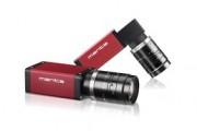 Versatile GigE Vision Camera Manta