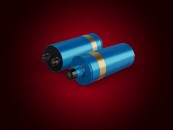 New high-power FLEXPOINT MVgoldHP laser module for Machine Vision with up to 2 W output power