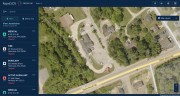 aerial imagery