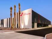 Laser Components USA Relocates to Chandler, Arizona