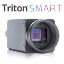 LUCID Launches Triton Smart Camera with On-Sensor AI for Edge Inference