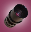 Large Format Aerial Surveillance Lens from Resolve Optics