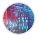 NLM Photonics Announces Organic Electro-Optic Material with Record-Breaking Performance