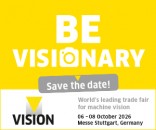 VISION 2026 on trackstrong international presence, high level of innovation and new formats